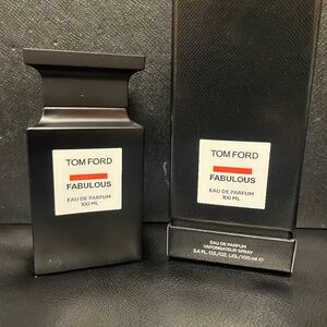Tom ford fabulous 3.4oz 100ml